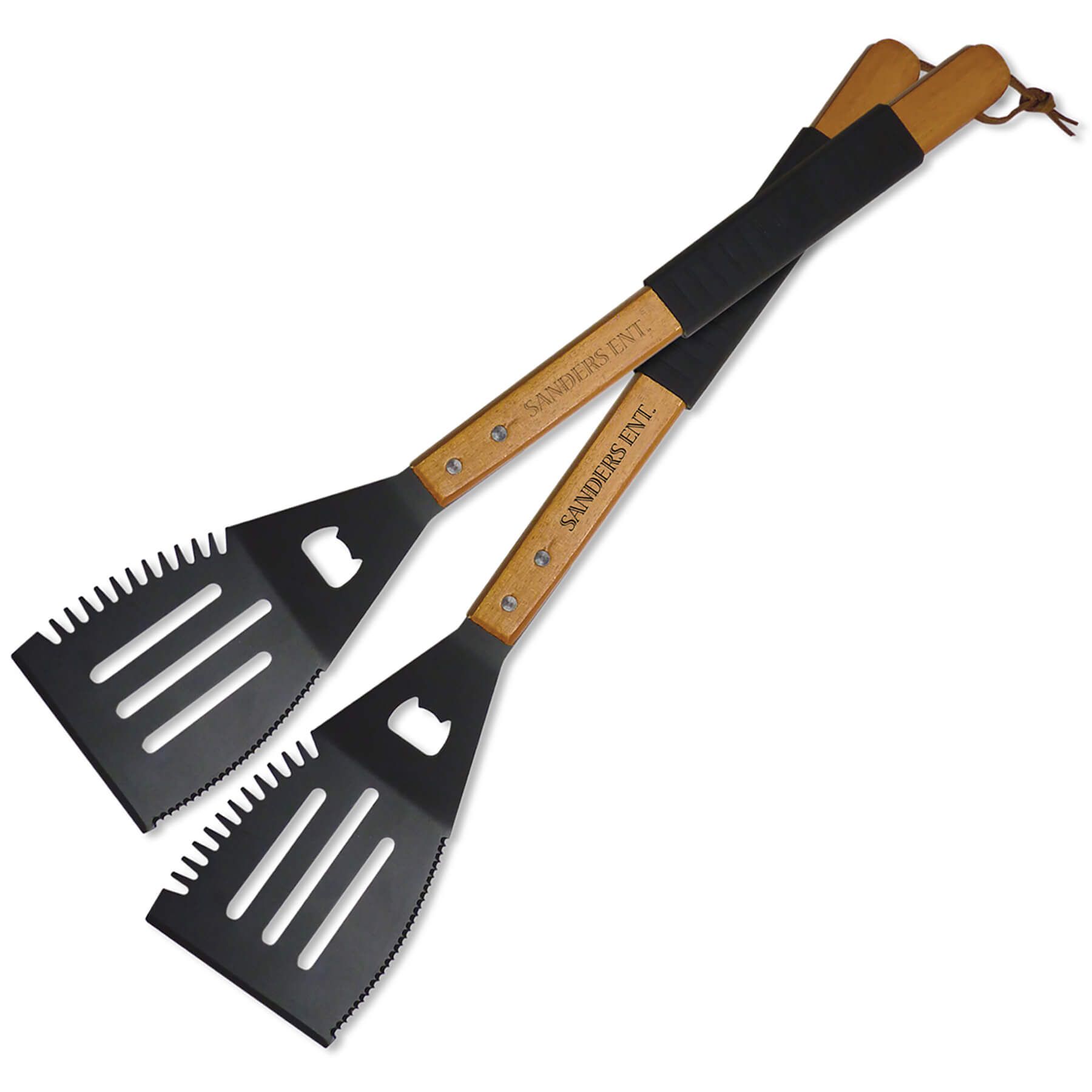 MI6090          - Multi-Function BBQ Tool                                               